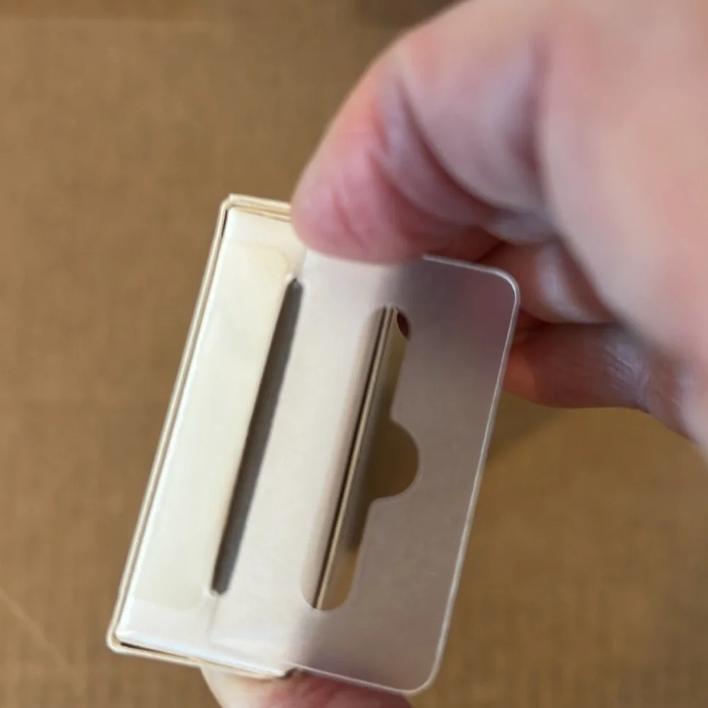 Microsoft Surface mini display port to HDMI adapter. New in unopened box.